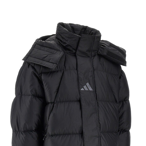 Adidas Originals Loose Fit Terrex down jacket