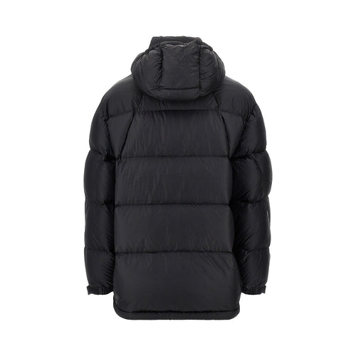 Adidas Originals Loose Fit Terrex down jacket