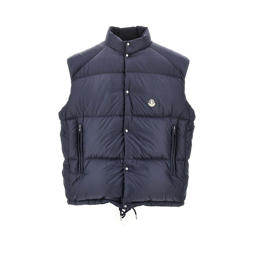 Moncler 'Tibb' Moncler Re-Icons reversible down vest