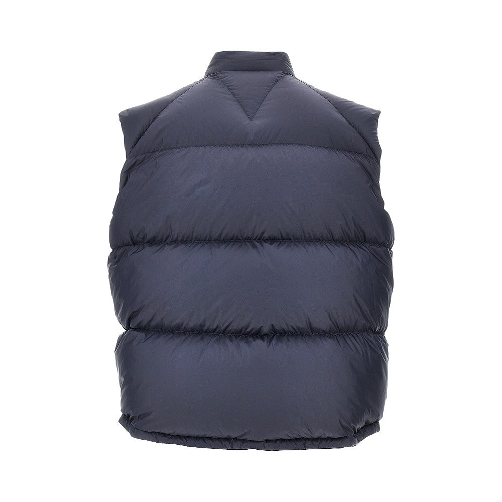 Moncler 'Tibb' Moncler Re-Icons reversible down vest