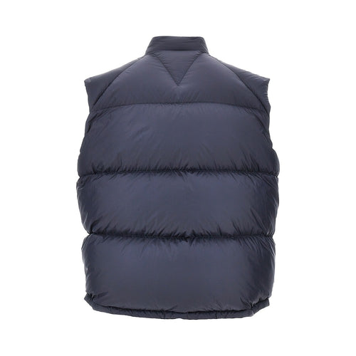 Moncler 'Tibb' Moncler Re-Icons reversible down vest
