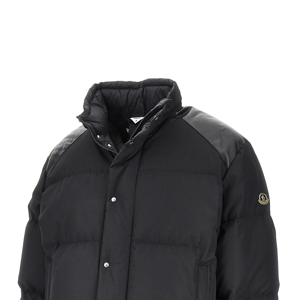 Moncler 'Verone' Moncler Re-Icons down jacket