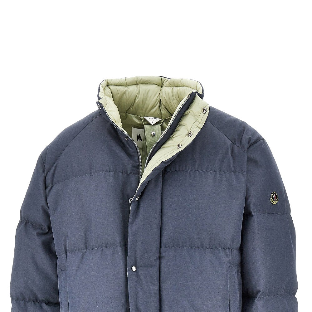 Moncler 'Verone' Moncler Re-Icons down jacket