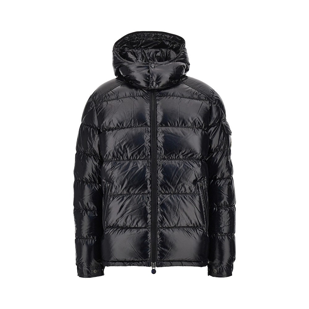 MONCLER Moncler Maya' hooded down jacket