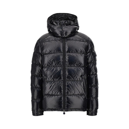 MONCLER Moncler Maya' hooded down jacket