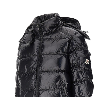 MONCLER Moncler Maya' hooded down jacket