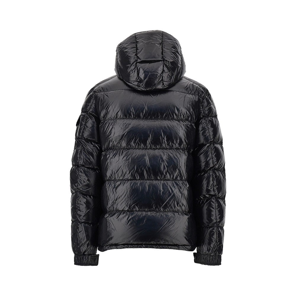 MONCLER Moncler Maya' hooded down jacket