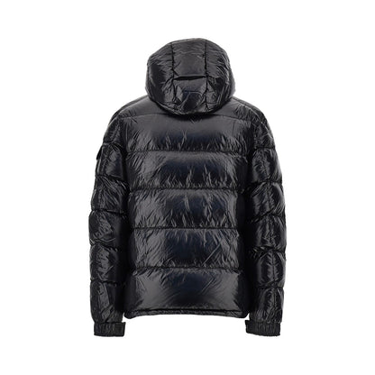 MONCLER Moncler Maya' hooded down jacket