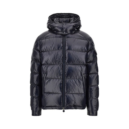 MONCLER Moncler Maya' hooded down jacket