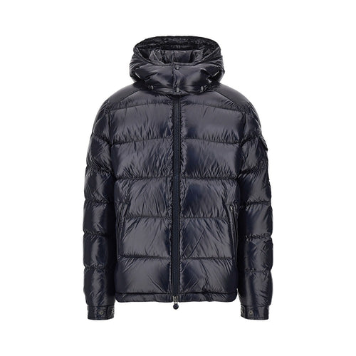 MONCLER Moncler Maya' hooded down jacket
