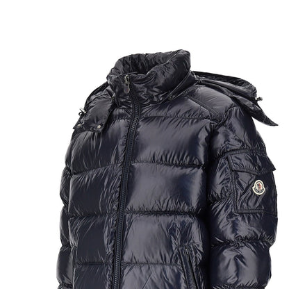 MONCLER Moncler Maya' hooded down jacket