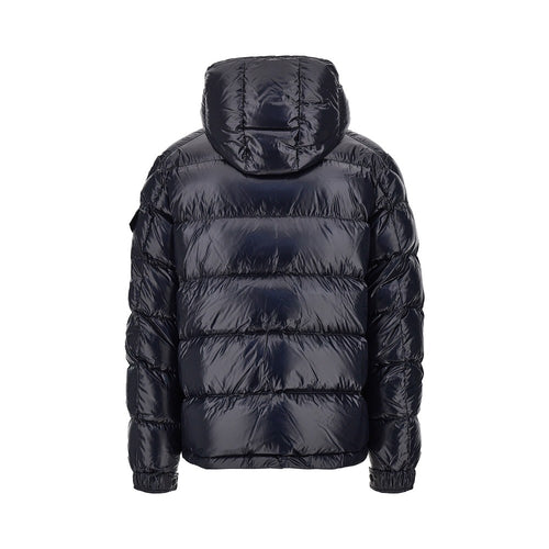 MONCLER Moncler Maya' hooded down jacket