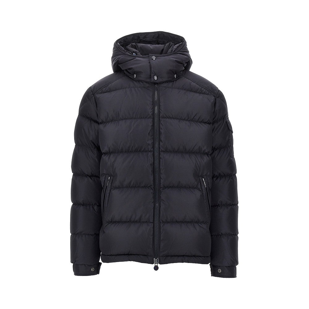 MONCLER Moncler Maya' hooded down jacket