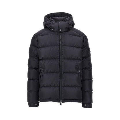 MONCLER Moncler Maya' hooded down jacket