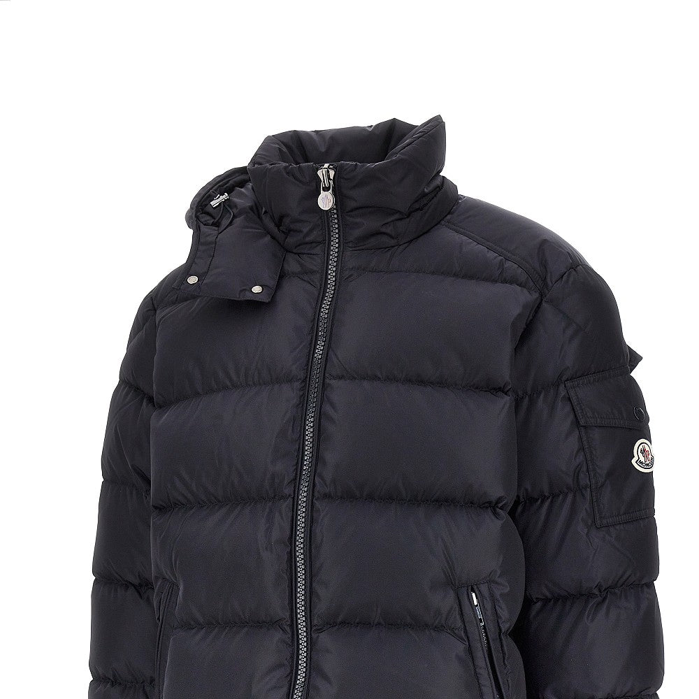 MONCLER Moncler Maya' hooded down jacket