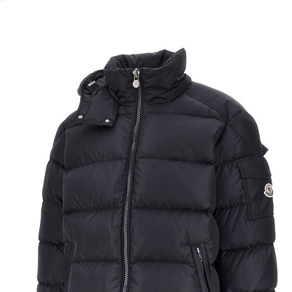 MONCLER Moncler Maya' hooded down jacket
