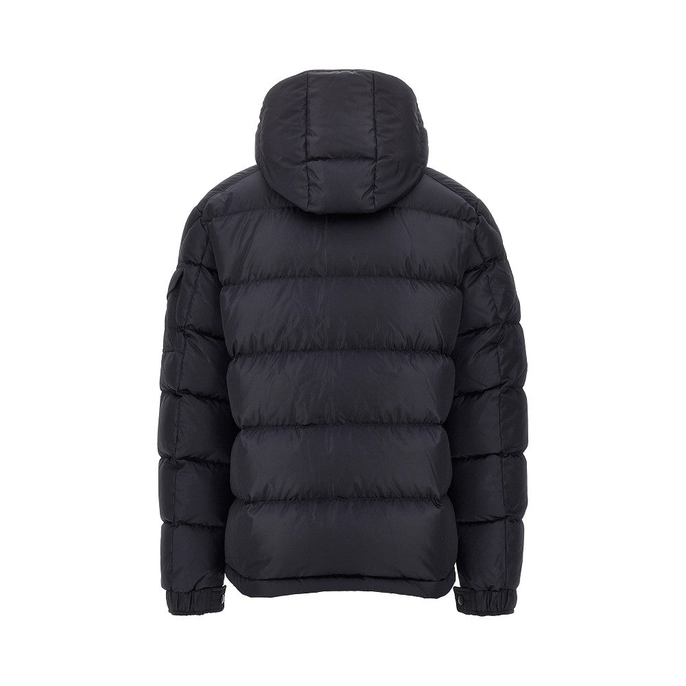 MONCLER Moncler Maya' hooded down jacket