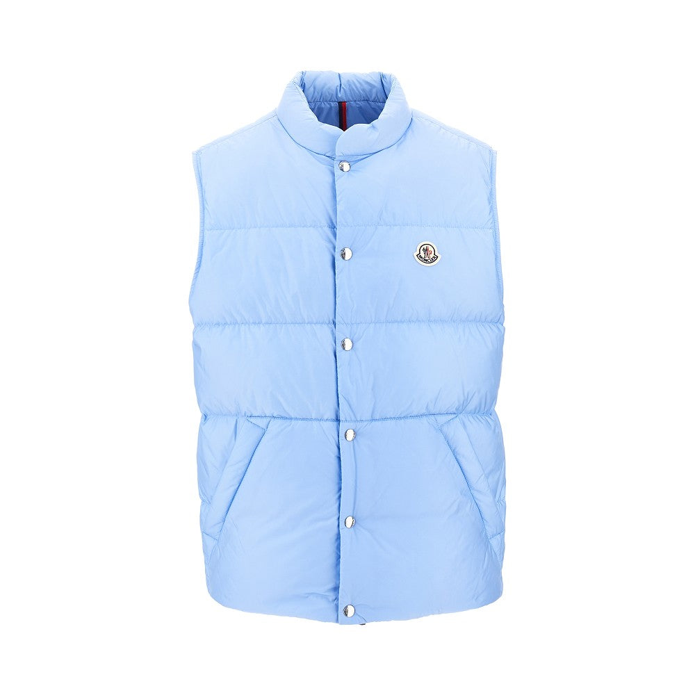 MONCLER Tuquerouye' padded vest