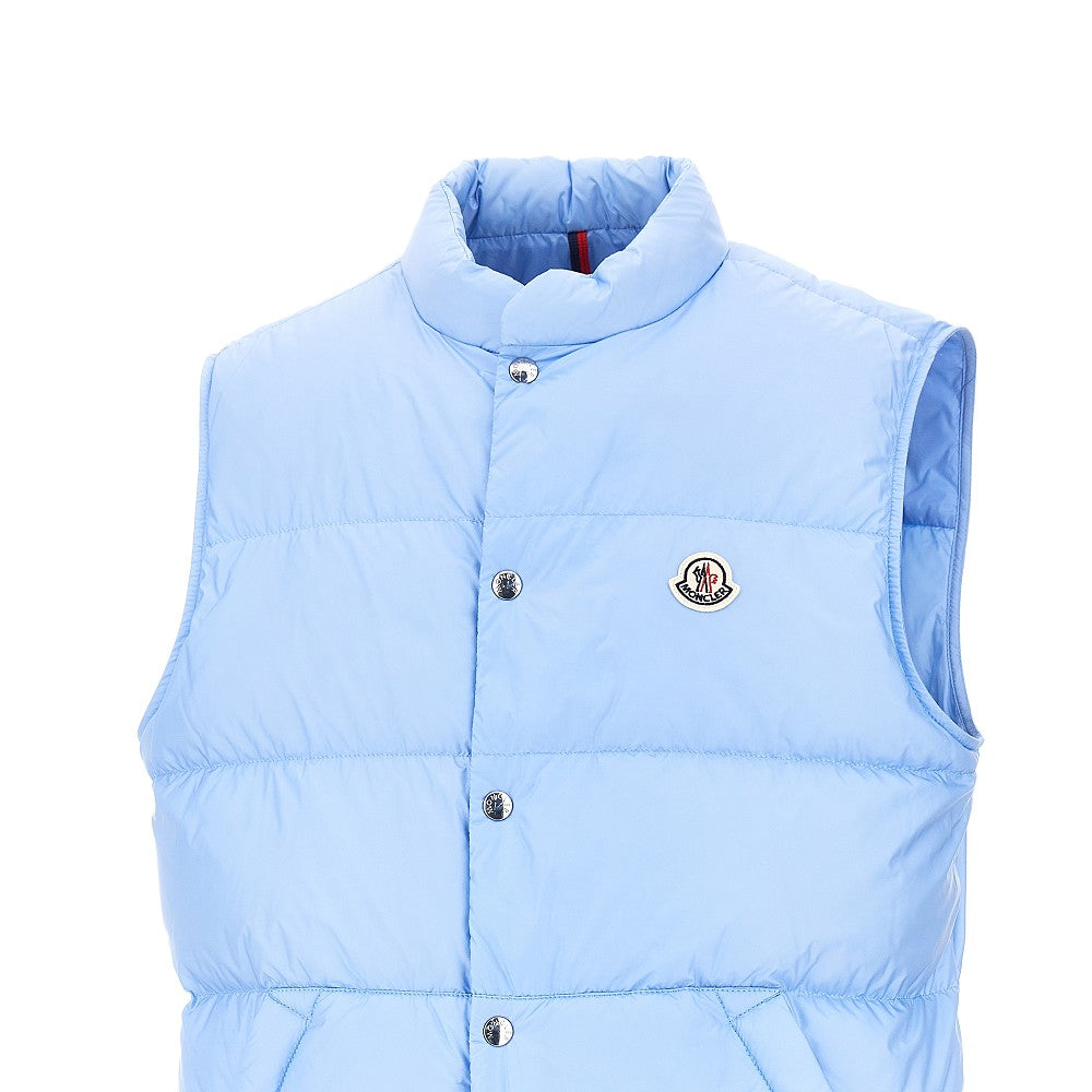 MONCLER Tuquerouye' padded vest