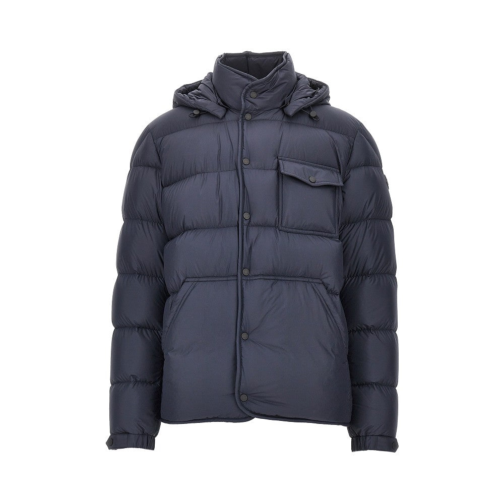MONCLER Tygud' down jacket