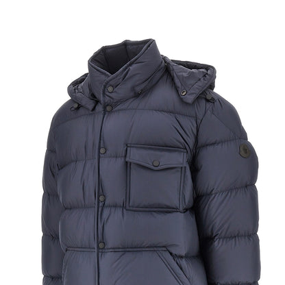 MONCLER Tygud' down jacket