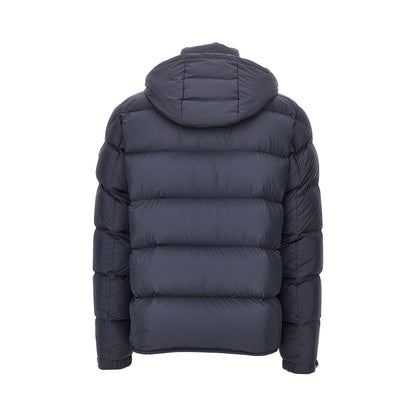 MONCLER Tygud' down jacket