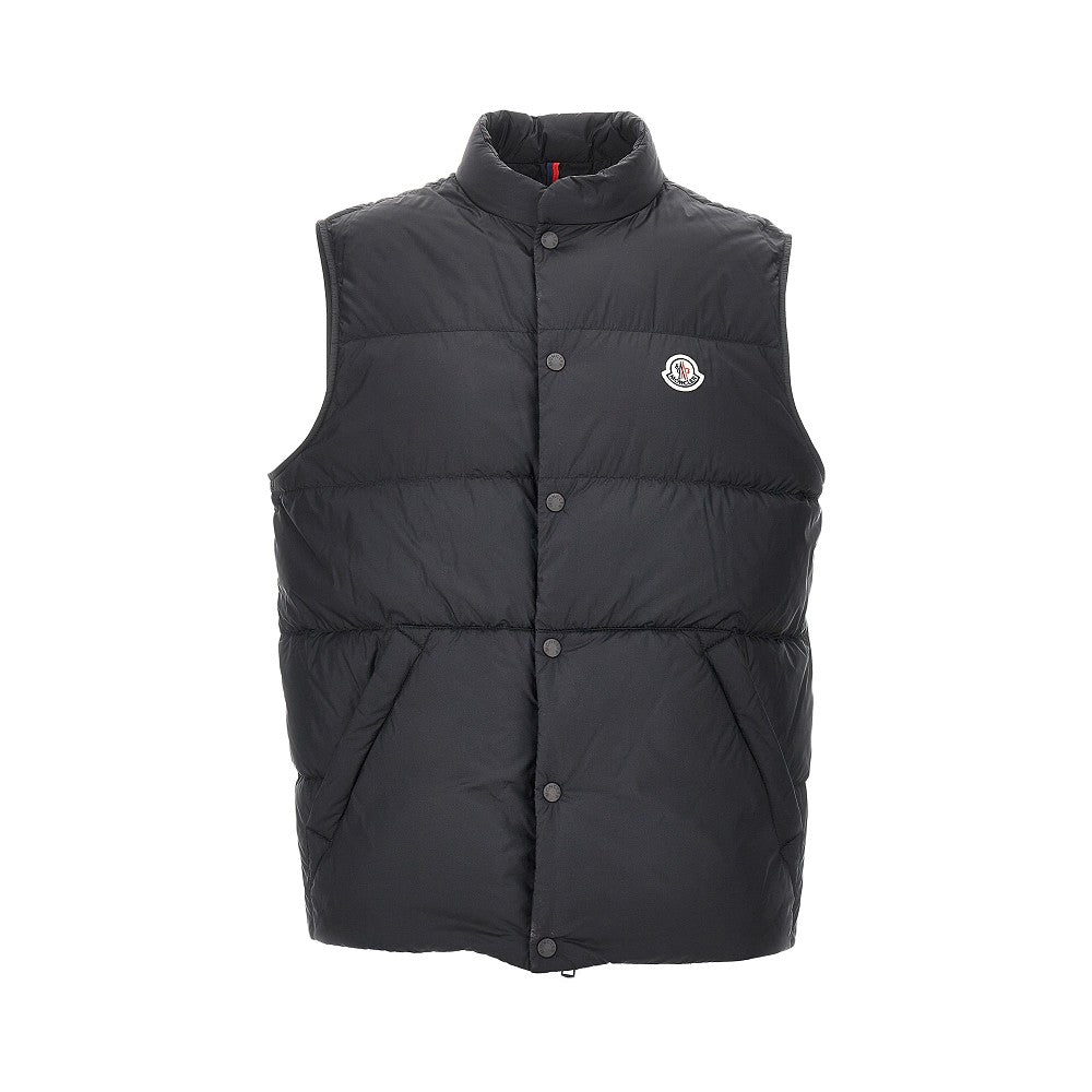 Moncler 'Tuquerouye' padded vest