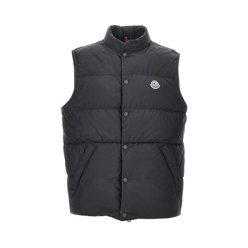 Moncler 'Tuquerouye' padded vest