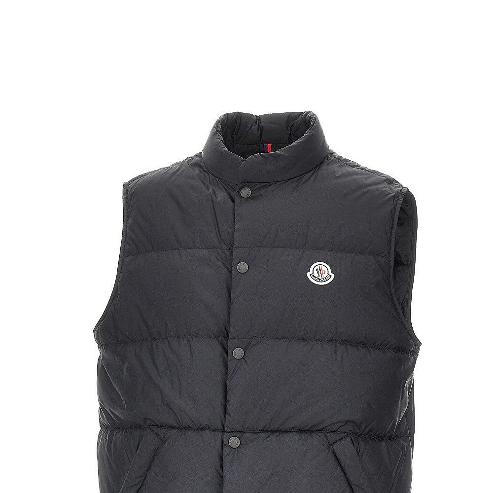 Moncler 'Tuquerouye' padded vest