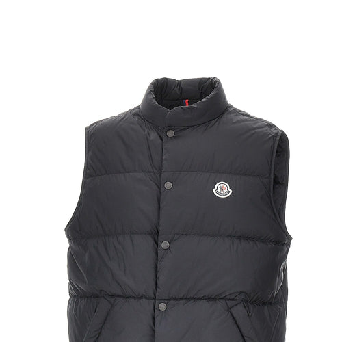 Moncler 'Tuquerouye' padded vest