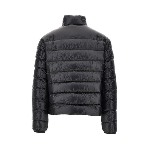 Moncler 'Sergesta' packable down jacket