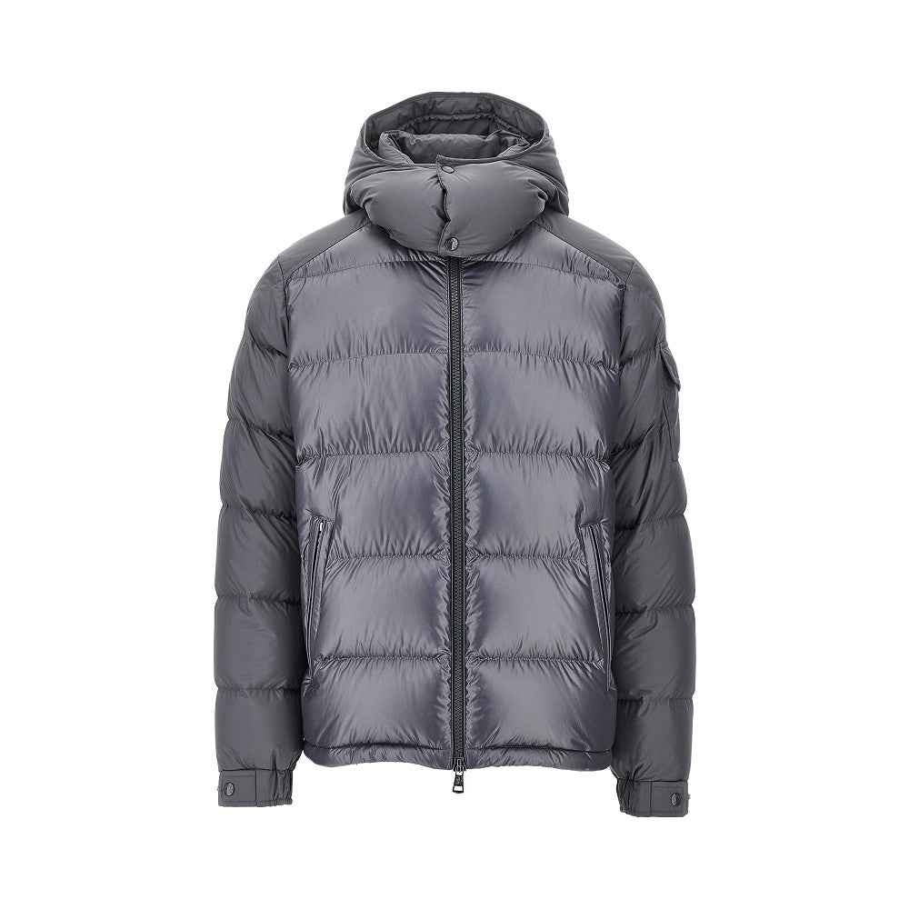 Moncler 'Moncler Maya' hooded down jacket