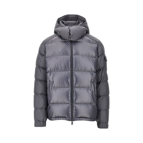 Moncler 'Moncler Maya' hooded down jacket