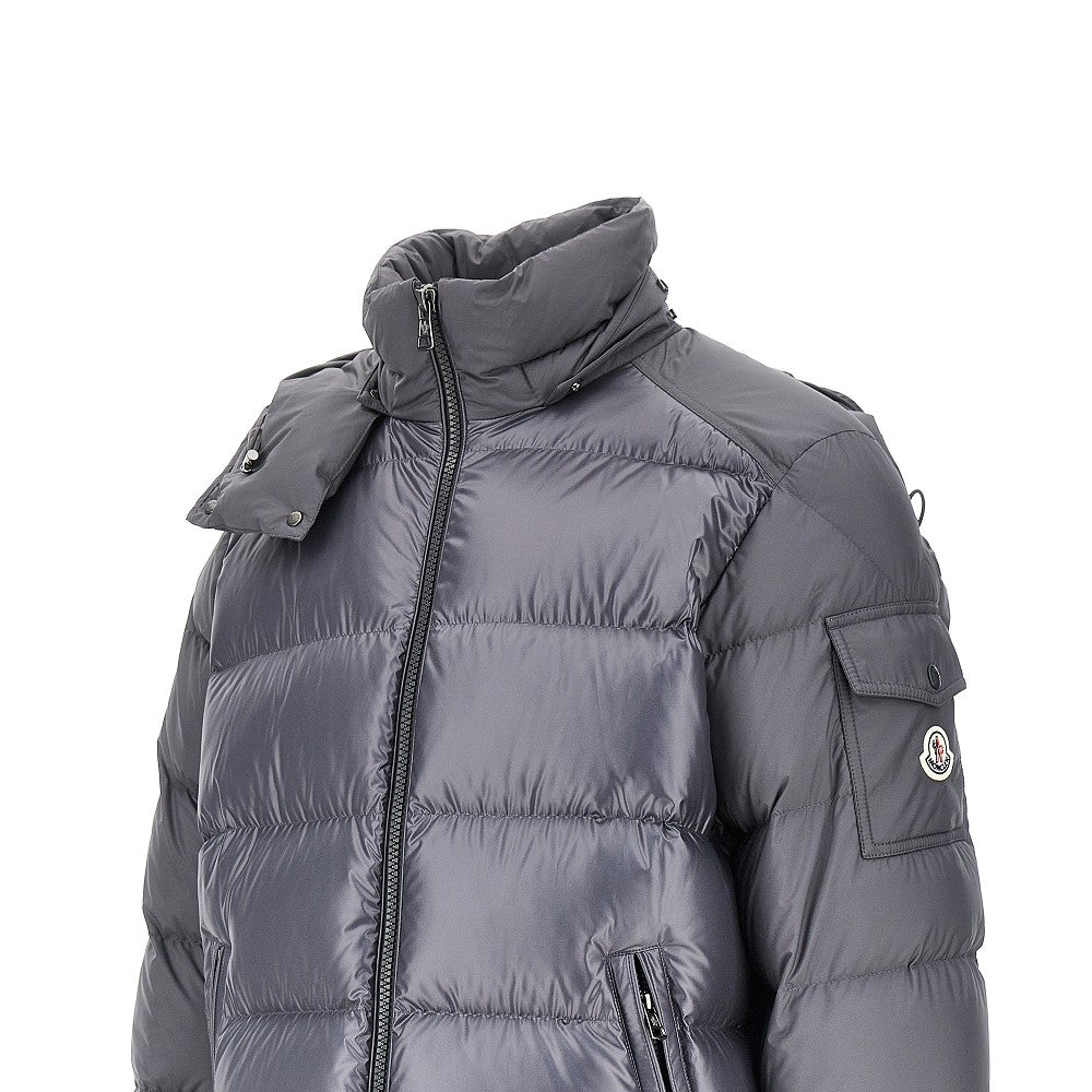 Moncler 'Moncler Maya' hooded down jacket