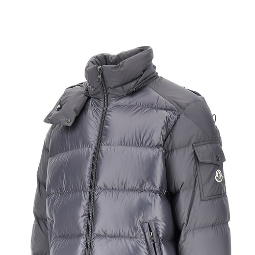 Moncler 'Moncler Maya' hooded down jacket