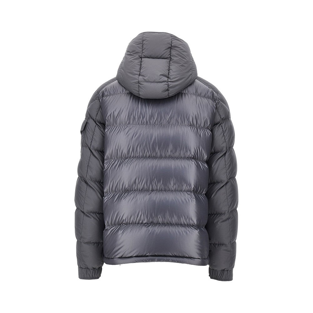 Moncler 'Moncler Maya' hooded down jacket