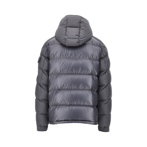 Moncler 'Moncler Maya' hooded down jacket