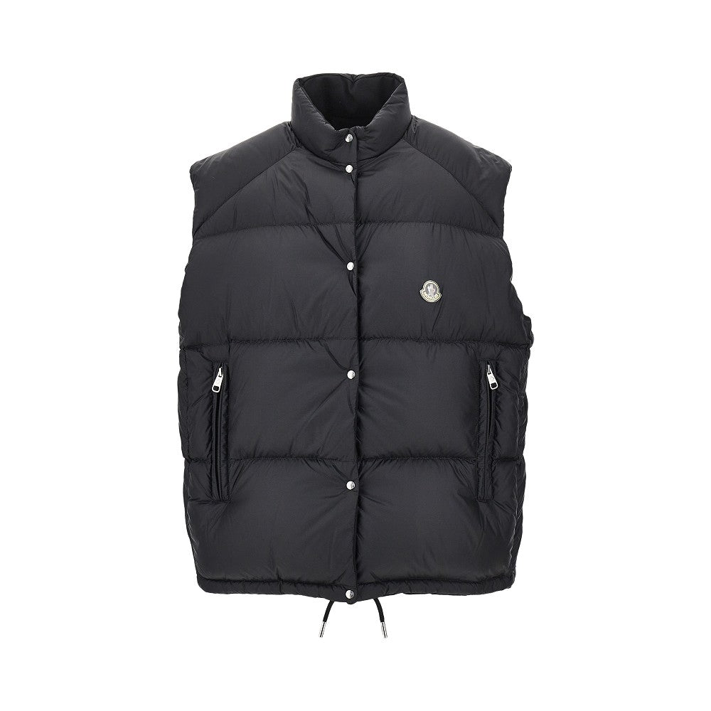 Moncler 'Tibb' Moncler Re-Icons down vest