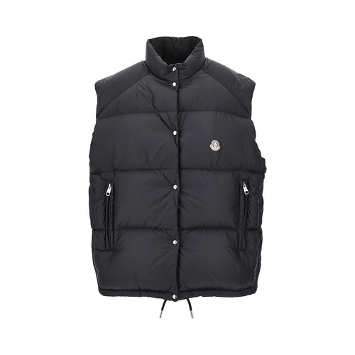 Moncler 'Tibb' Moncler Re-Icons down vest