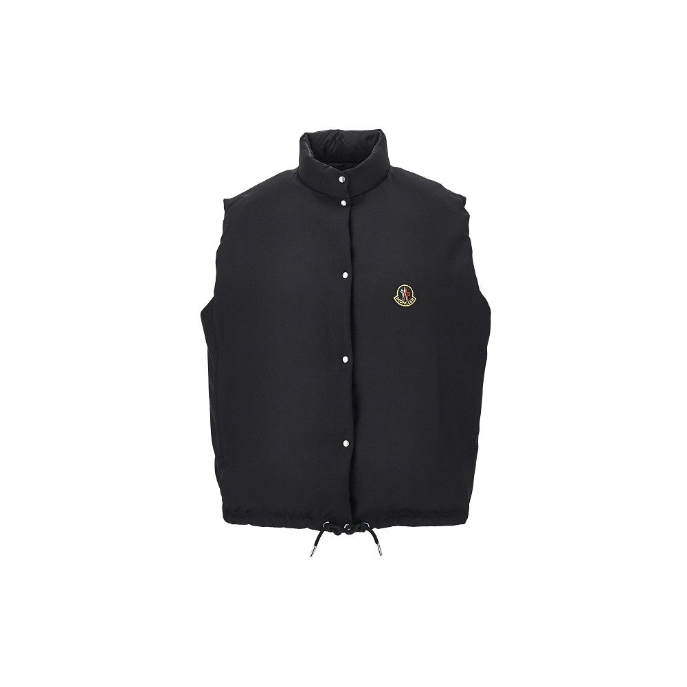 Moncler 'Tibb' Moncler Re-Icons down vest
