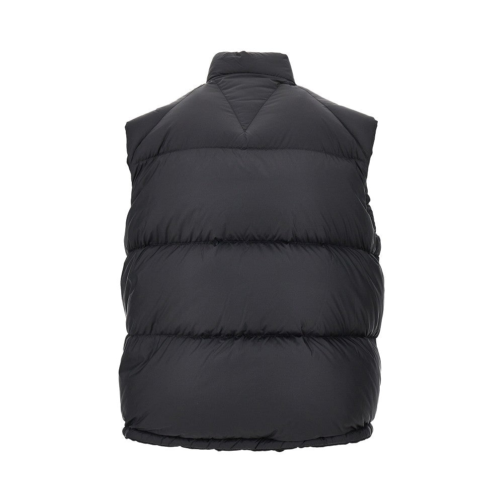 Moncler 'Tibb' Moncler Re-Icons down vest
