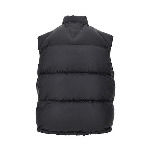 Moncler 'Tibb' Moncler Re-Icons down vest
