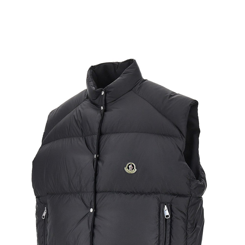 Moncler 'Tibb' Moncler Re-Icons down vest