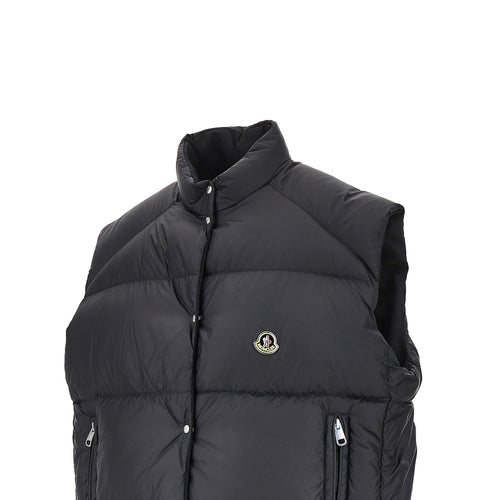 Moncler 'Tibb' Moncler Re-Icons down vest