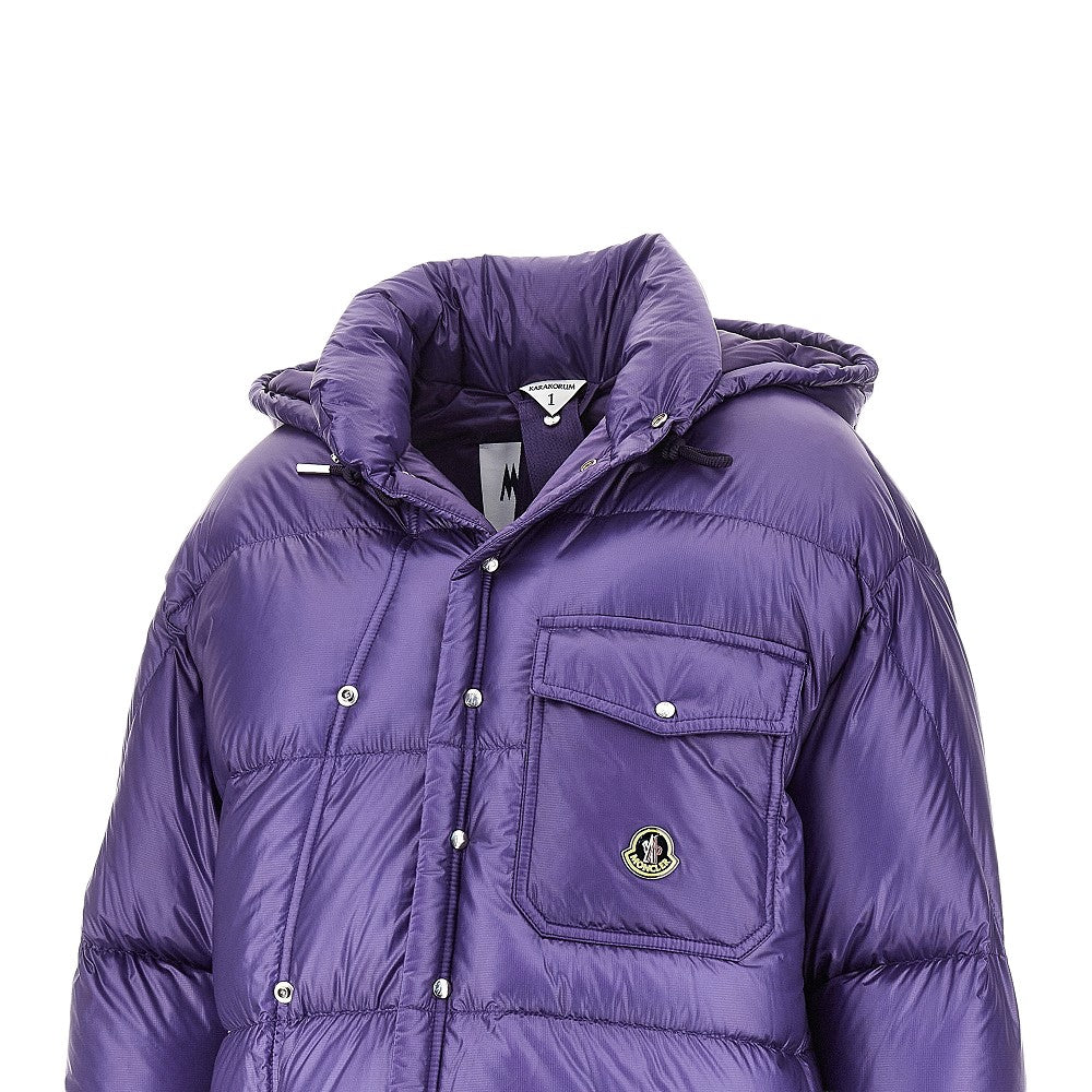 Moncler 'Karakorum' Moncler Re-Icons down jacket
