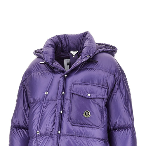Moncler 'Karakorum' Moncler Re-Icons down jacket