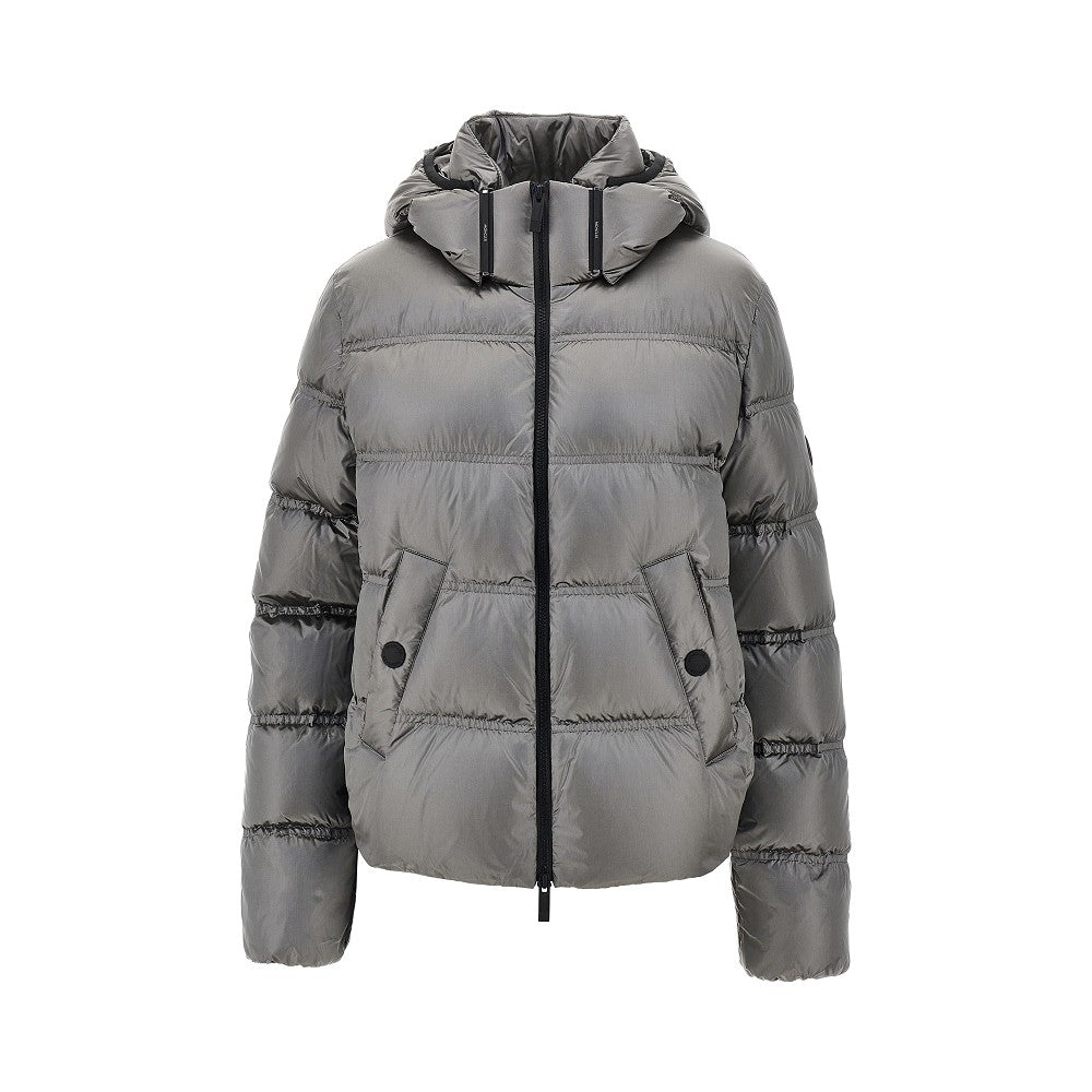 MONCLER Sensation' short down jacket