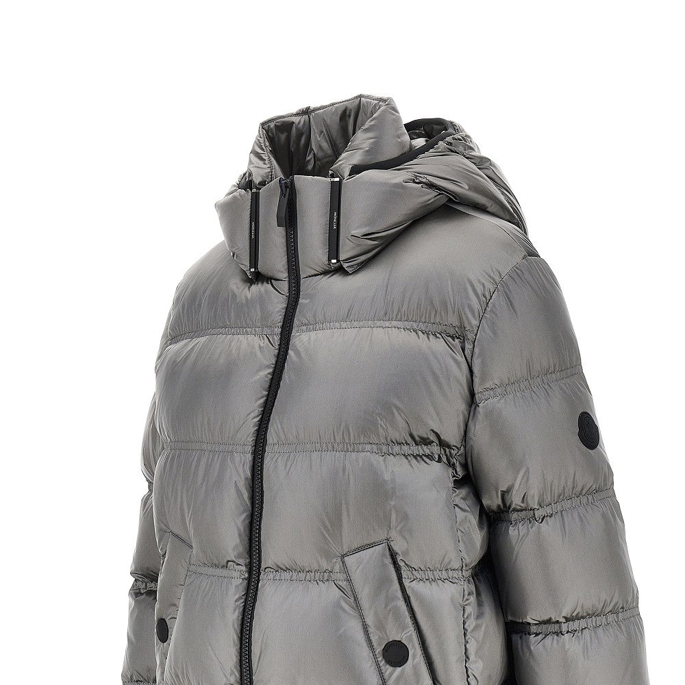 MONCLER Sensation' short down jacket