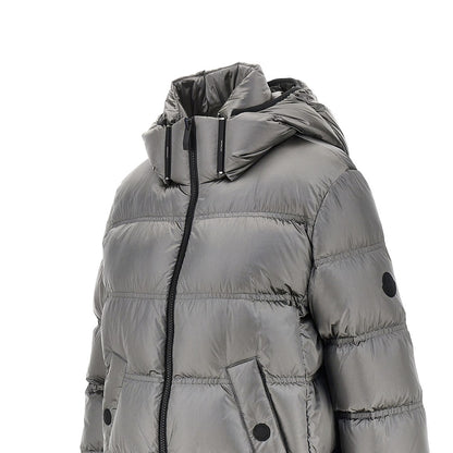 MONCLER Sensation' short down jacket