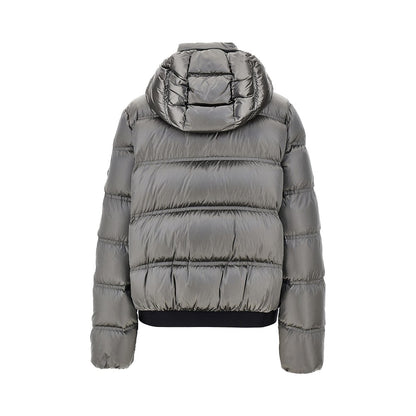 MONCLER Sensation' short down jacket